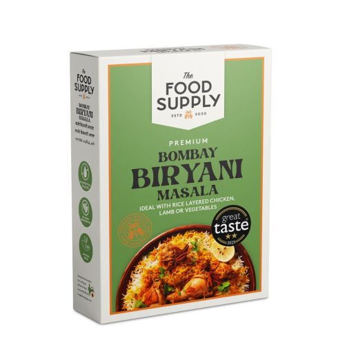 Bombay Biryani Masala 100g