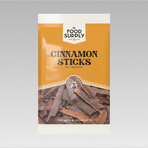 Cinnamon Sticks Dalchini 100g