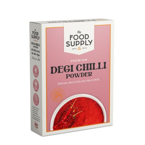Degi Chilli Powder 100g
