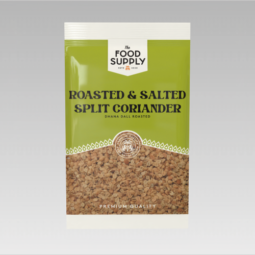 Dhana Dall Roasted 300g