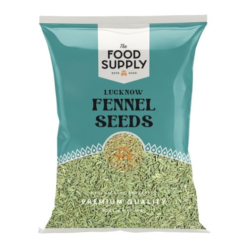 Lucknow Fennel Seeds 100g