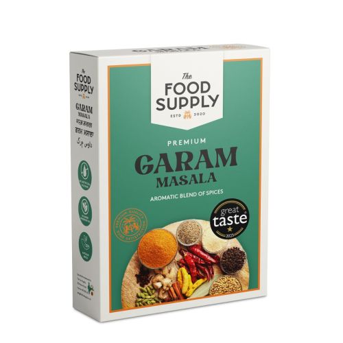 Garam Masala 100g