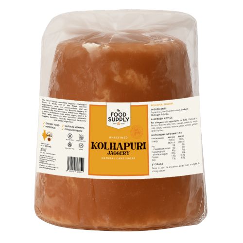 The Food Supply Kolhapuri Gor 9kg