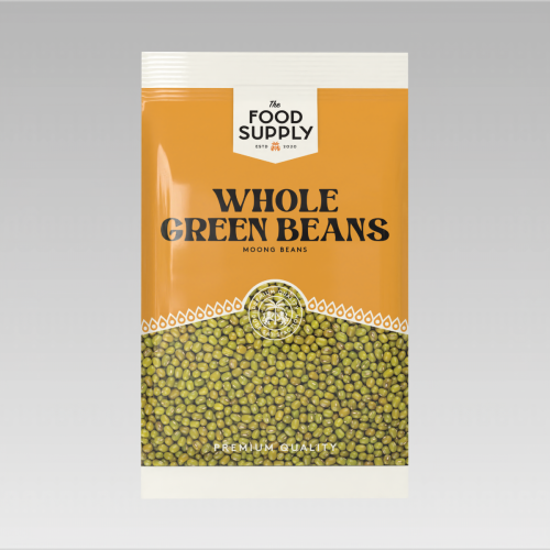 Moong Beans 1.5kg