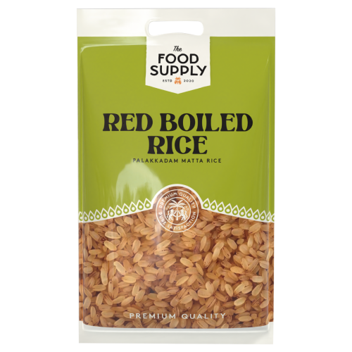 Palakkadam Matta Rice 2kg