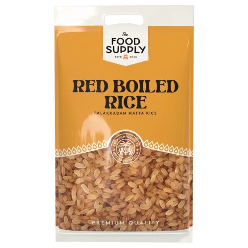 Palakkadam Matta Rice 5kg