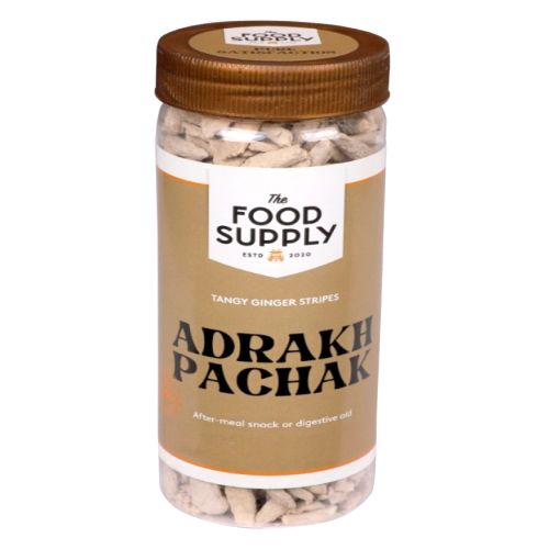 Adrakh Pachak 150g