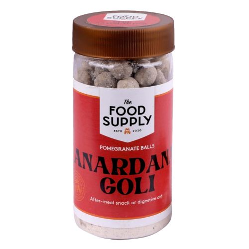Anardana Goli 150g