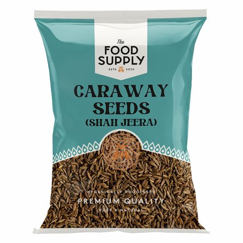 Caraway Seeds (Shahi Jeera) 100g
