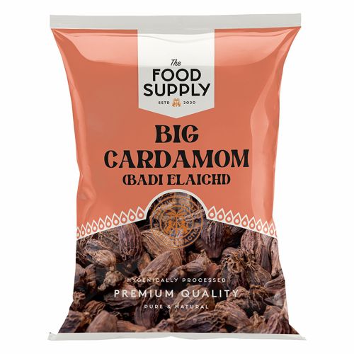 Cardamom Black 100g