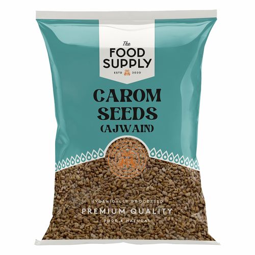 Ajwain Seed 100g