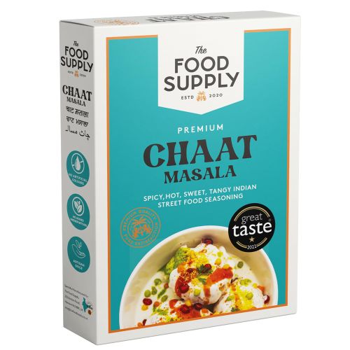 Chaat Masala 100g