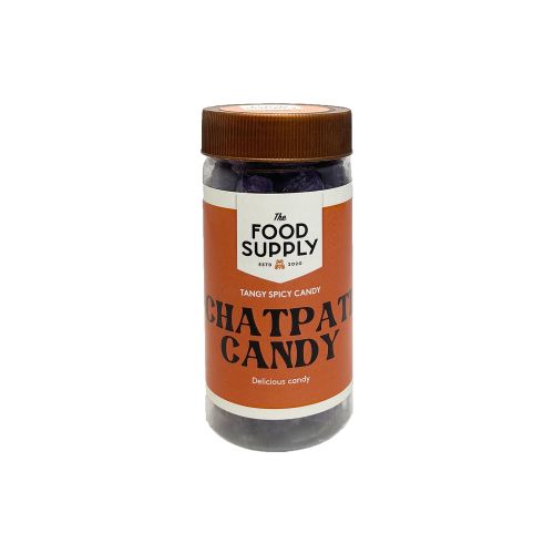Chatpati Candy 150g