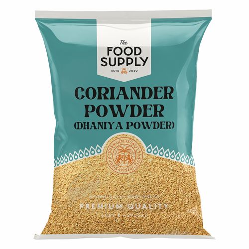 Coriander Powder 100g