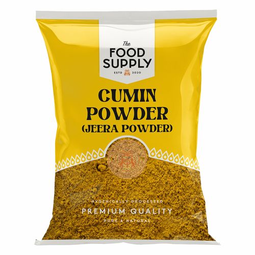 Cumin Powder 100g