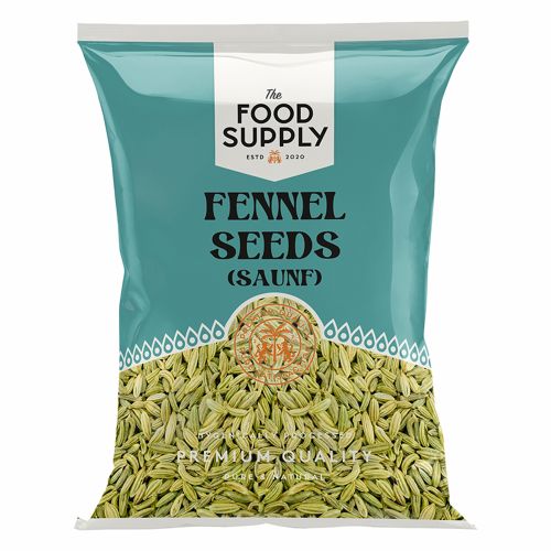 Fennel Seeds 100g