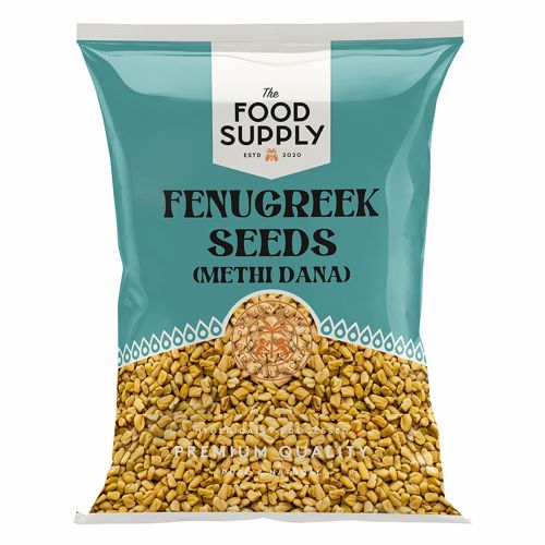 Fenugreek Seeds 100g