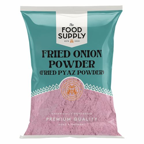 Fried Onion Powder 100g