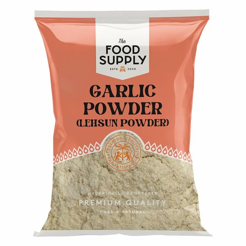 Garlic Powder 100g