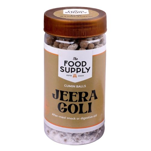 Jeera Goli 150g