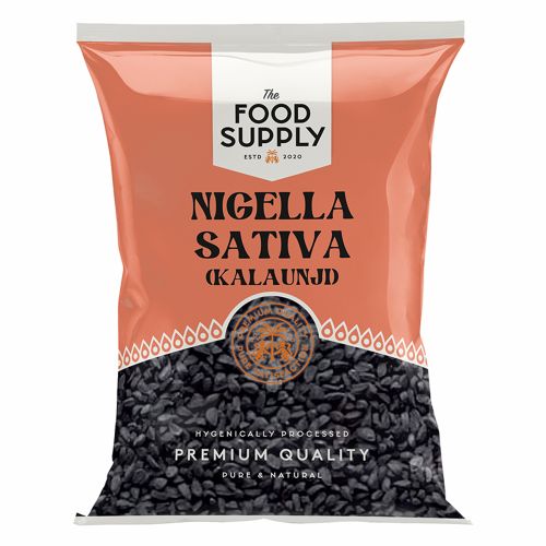 Kalonji (Nigella) 100g