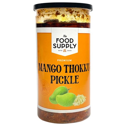 Mango Thokku Pickle 850g