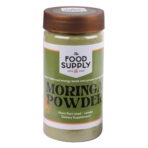 Moringa Powder 100g
