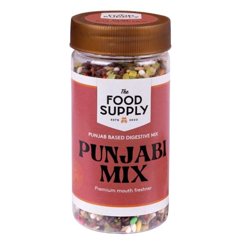 Punjabi Mix 150g