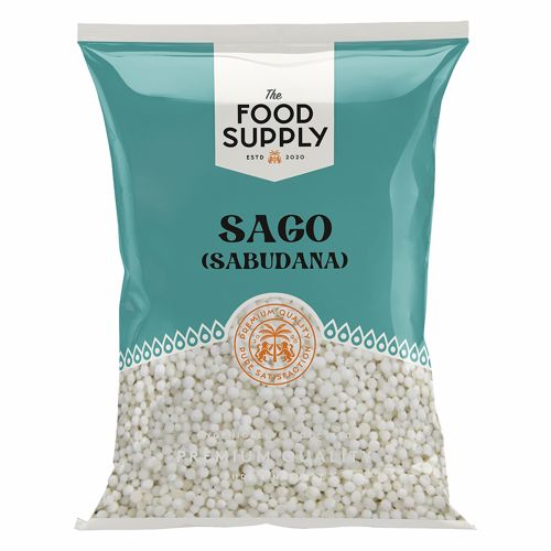 Sago Seed 100g
