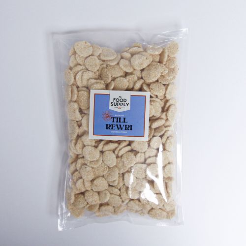 Sugar Rewri (Pouch) 500g