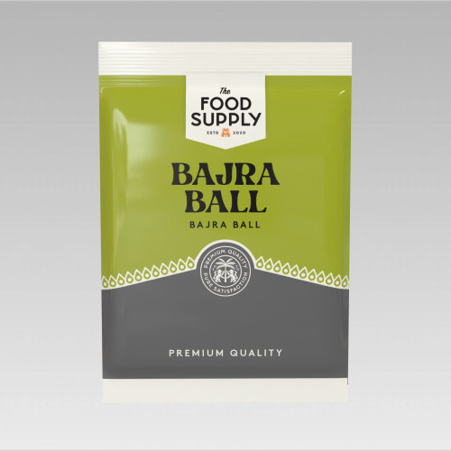 Bajra Ball 100g