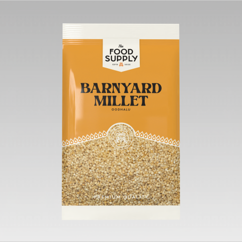 Barnyard Millet/Oodhalu 500g