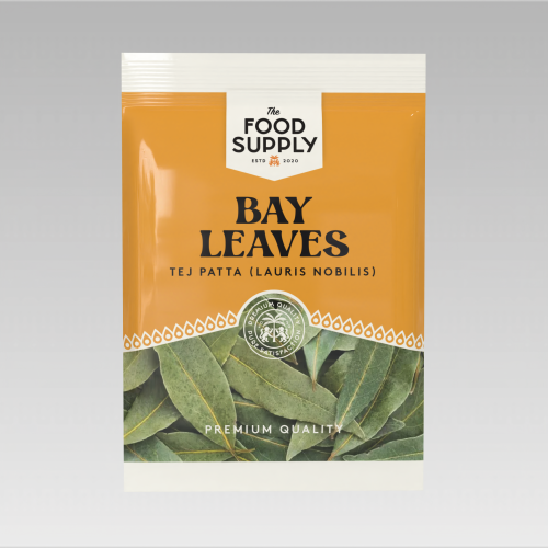 Bay Leaves(Tej Patta) 50g