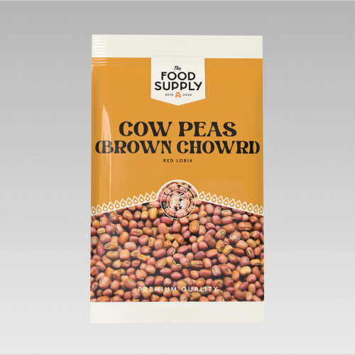 Brown Chowri (Red Lobia) 1.5kg