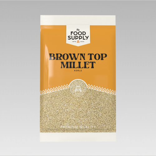 Browntop Millet/Korle 500g