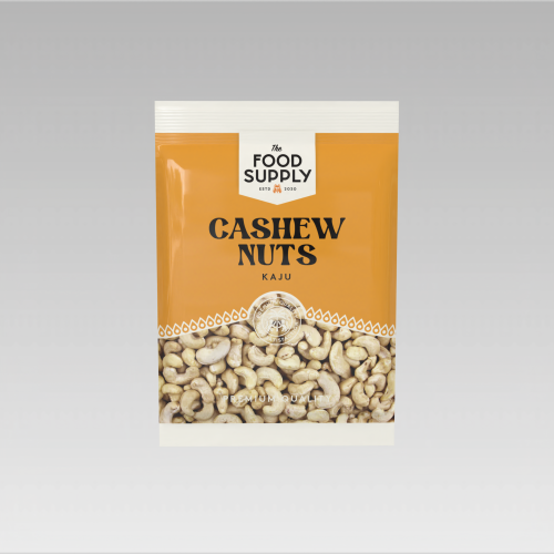 Cashew Nuts Indian 100g