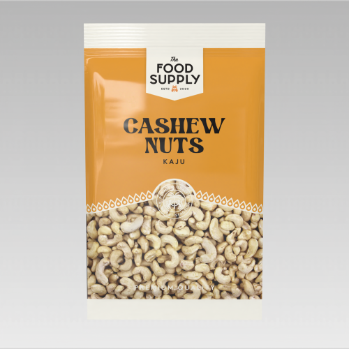 Cashew Nuts Indian 300g