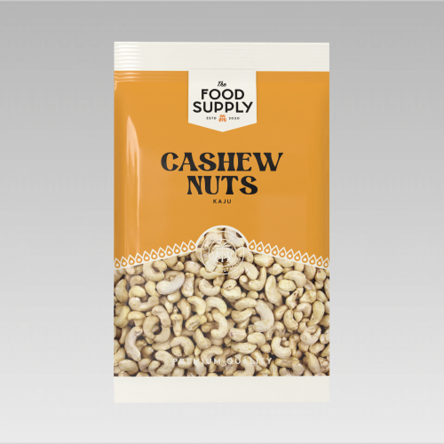 TFS Cashew Nuts Indian 700g