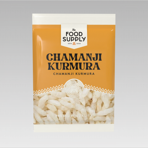 Chamanji Kurmura 100g