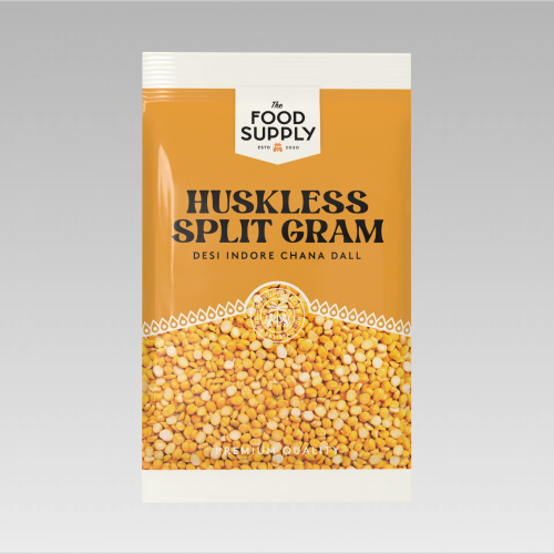 Chana Dall Desi Indore 1.5kg