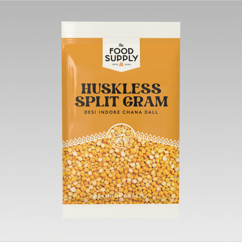 Chana Dall Desi Indore 500g