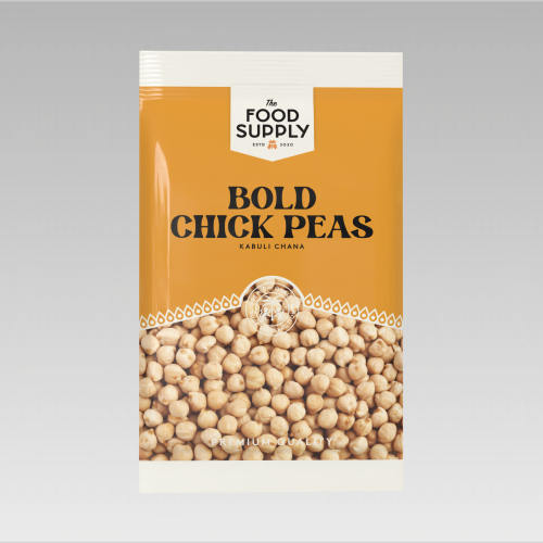 Chick Peas Bold 1.5kg