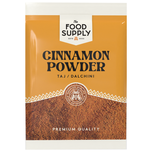 Cinnamon Powder 75g