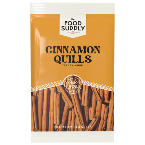 Cinnamon Quills 300g