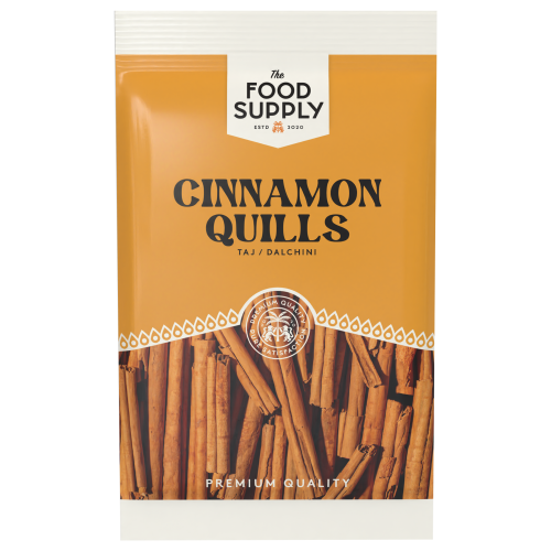 Cinnamon Quills 700g