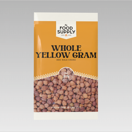 Deshi Kala Chana 1.5kg