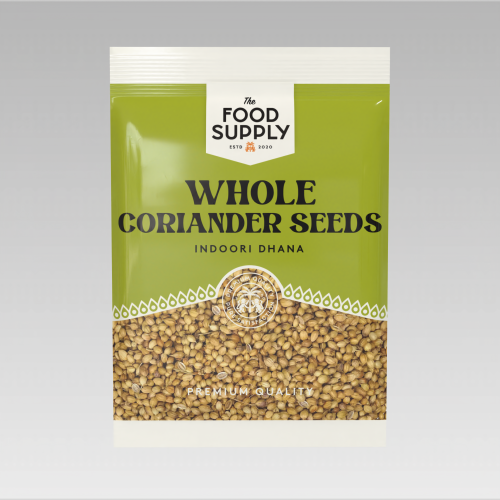 Dhana Coriander Indoori 100g