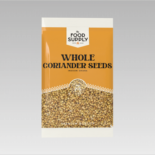 Dhana Coriander Indoori 200g