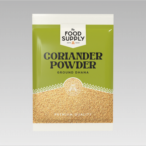 Dhana Coriander Powder 100g