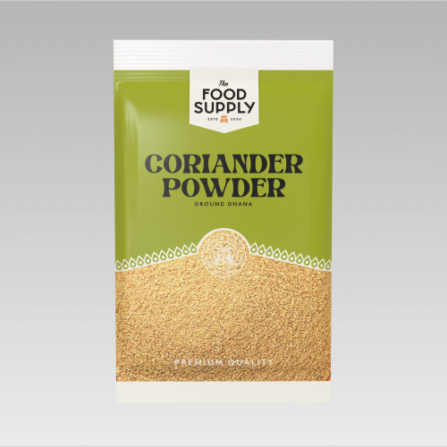 Dhana Coriander Powder 300g